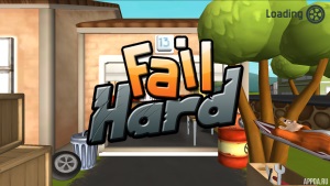 Fail Hard v 1.0.19 [ВЗЛОМ]