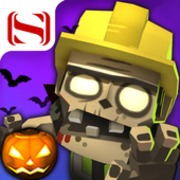 Zap Zombies: Bullet Clicker v 1.0.5
