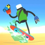 Power Hover v 1.9.0 [ВЗЛОМ: бесплатные покупки]