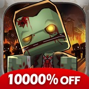 Call of Mini — Zombies v 4.4.0 [ВЗЛОМ]