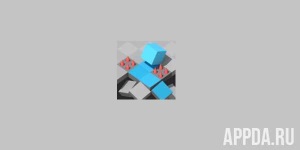 Adventure Cube v 1.0 [ВЗЛОМ]