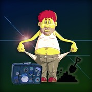 Бомжара v 1.1.20 [ВЗЛОМ: бесконечные монеты]