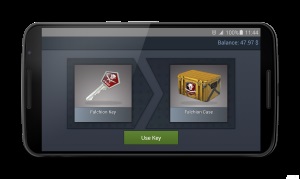 EZ Skins: Case Simulator v 1.25