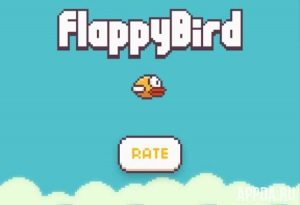 Flappy Bird v 1.3
