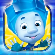 Фиксики: Приключения Нолика для Android v 1.0.1-2