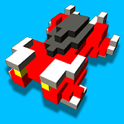 Hovercraft — Build Fly Retry [ВЗЛОМ: много денег] 1.6.14