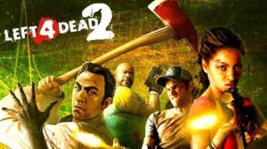 Left 4 Dead 2 2.0 [ВЗЛОМ: Бесконечные патроны]