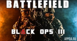 Battlefront Combat Black Ops 3 v 5.1.3 [ВЗЛОМ]
