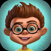 Школьник — симулятор жизни [ВЗЛОМ: много денег] v 2.0.2