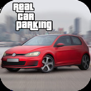 Real Car Parking 5.9.4 [ВЗЛОМ: Деньги]