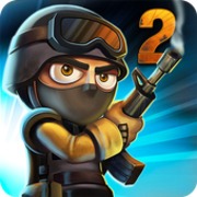 Tiny Troopers 2: Special Ops [ВЗЛОМ: много денег] 1.4.8