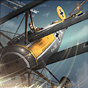 Air Battle: World War [ВЗЛОМ: много денег] 1.0.94