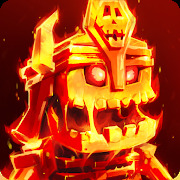 Dungeon Boss v 0.5.13488 [ВЗЛОМ: бессмертие]