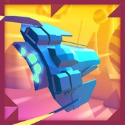 Geometry Race v 1.9.5 [ВЗЛОМ]