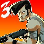 Stupid Zombies 3 v 2.11 [ВЗЛОМ: много денег]