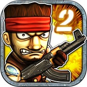 Gun Strike 2 v 1.2.7 [Бесконечные деньги]