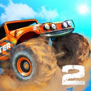 Offroad Legends 2 v 1.2.13 [ВЗЛОМ: всё разблокировано]
