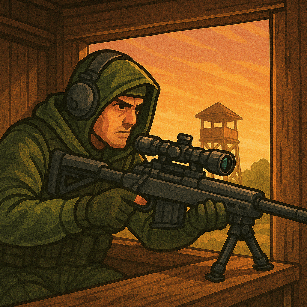 Best Games for Android