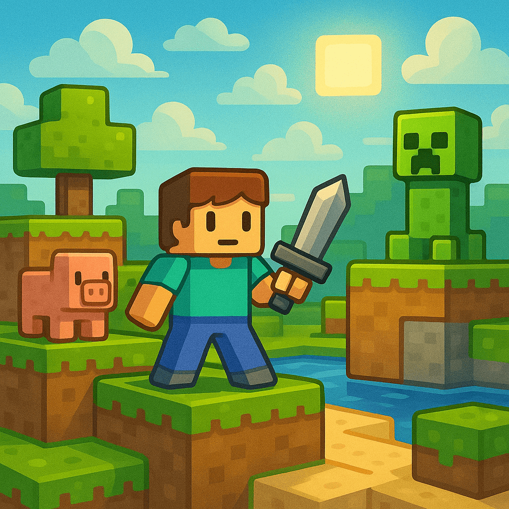 Best Games for Android