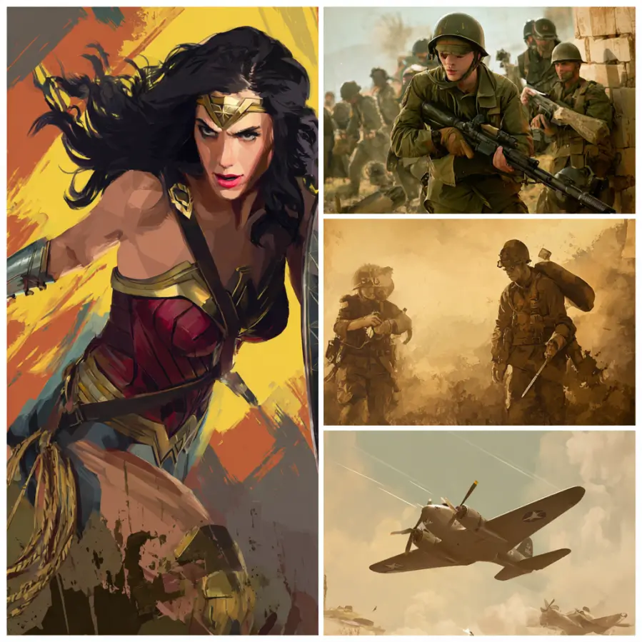 Best Games for Android