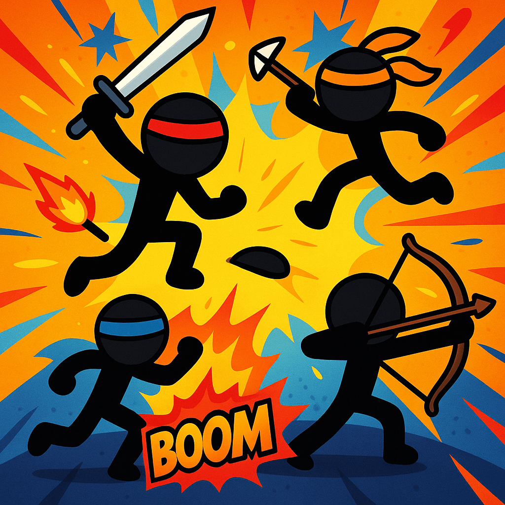 Best Games for Android